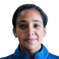 Keziah Miriam Sabin