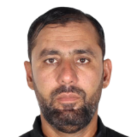 Mahmood Kharoti