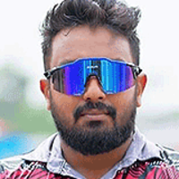 Woshantha Silva
