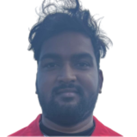 Harsha Reddy