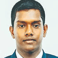 Gayana Weerasinghe