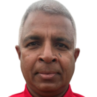 Priyantha Fernando
