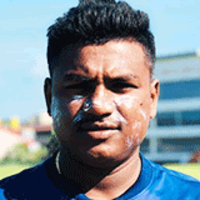 Prabath Asanka