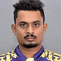 Chanaka Ruwansiri