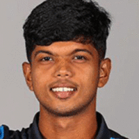 Ravishan de Silva