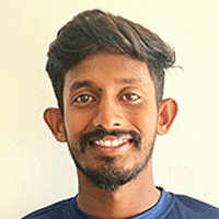 Sasindu Malshan