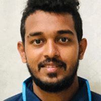 Keshan Wanniarachchi