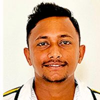 Suwath Mendis