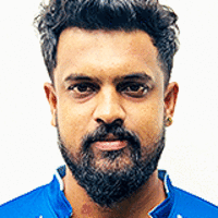 Sarinda Dassanayake