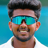 Tharinda Guruge