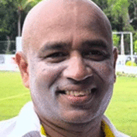 Marlon Peiris