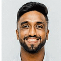 Chamod Sandaru