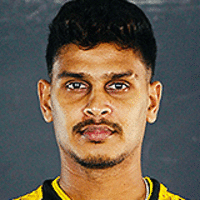Nimsara Atharagalla