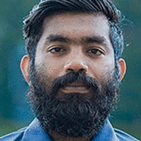 Dhanushka Dharmasiri