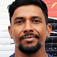 Vinodh Perera