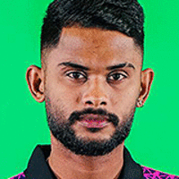 Kavin Bandara