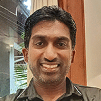 Chamara De Zoysa
