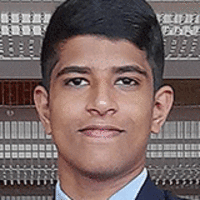 Kusal Wijethunga