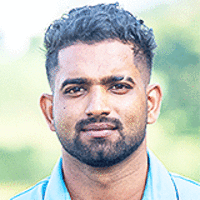Yasitha Umayanga