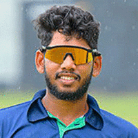 Diniru Abeywickramasingha
