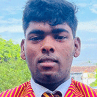 Isuru Fernando
