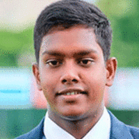 Gayana Weerasinghe