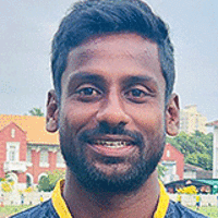 Charuka Pramod