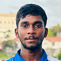 Shehan Madusanka