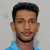 Chamod Battage
