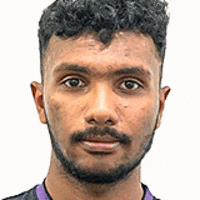 Hasith Rathnakake