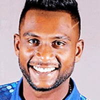 Nimesh Vimukthi