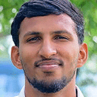 Dinesh Shankar