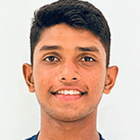 Chamika Heenatigala