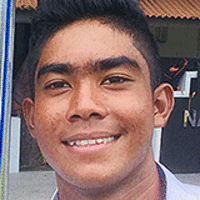 Chamindu Wijesinghe