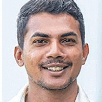 Asanka Manoj