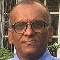 Chandana Mahesh