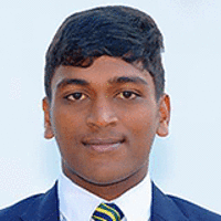 Duranka Silva