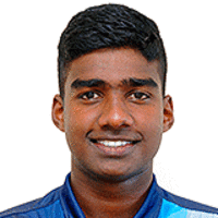 Kavija Gamage