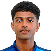 Vimath Dinsara
