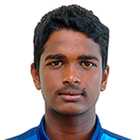 Viran Chamuditha