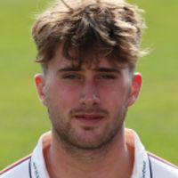 Noah Thain