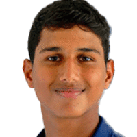 Dimantha Mahavithana