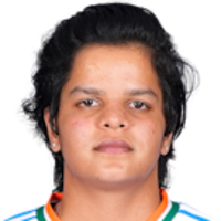shafali-verma