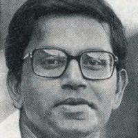 Dilip Doshi