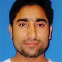 Amjid Mahmood