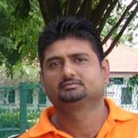 Bhavesh Govind