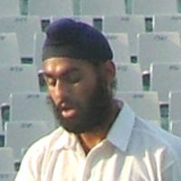 Birinder Singh