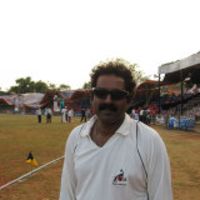Krishnan Bhaskar Pillai