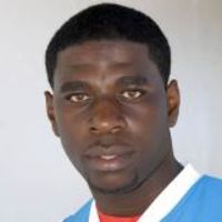 Dimeon Williams