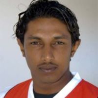 Ahmed Mohammed